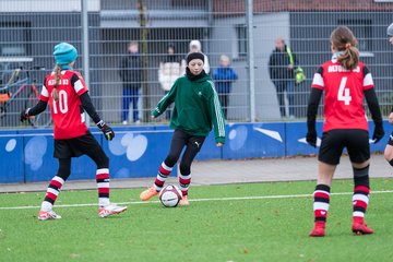 Bild 65 - wCJ Altona - Komet Blankenese : Ergebnis: 0:1